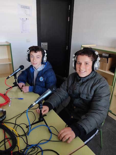 ¿Tengo buenas condiciones de estudio?