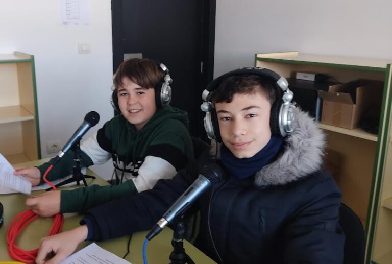 Aprendiendo autocontrol