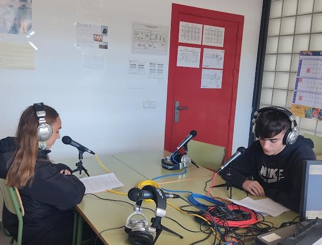 Tomando impulso para la recta final