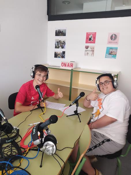 DÍA MUNDIAL DEL MEDIO AMBIENTE