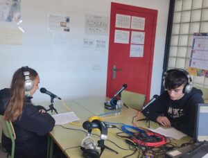 Tomando impulso para la recta final