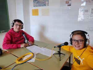 Conociendo nuestras emociones