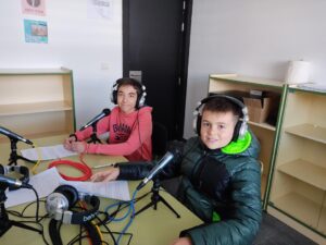 Día Internacional de las Personas con Discapacidad