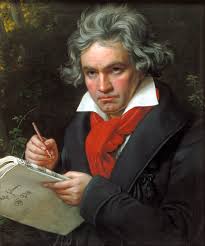 Entrevista a Beethoven