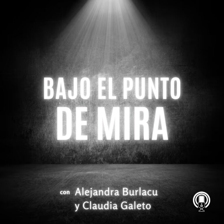 Entre asteriscos: Bajo el punto de mira