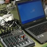 Programa 1 Radio Beneche 2018 2019