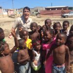 Entrevista a la Directora Titular del Colegio Milagrosa Las Nieves.