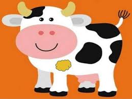 El Cuento de la Vaca en la quebrada