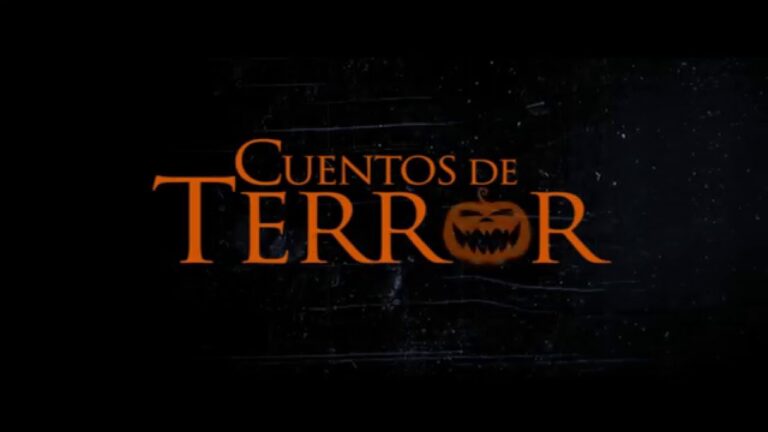 Cuentos terroríficos