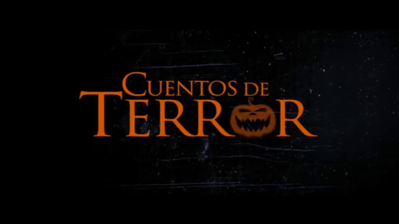 Cuentos terroríficos