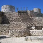 Primaria va al castillo
