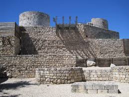 Primaria va al castillo
