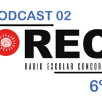 Programa 02 - Radio Escolar Concordia (REC)
