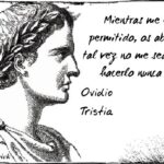 Destierro de Ovidio