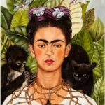 FRIDA KALHO