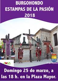"Estampas de la Pasión"
