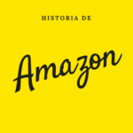 Historia de Amazon