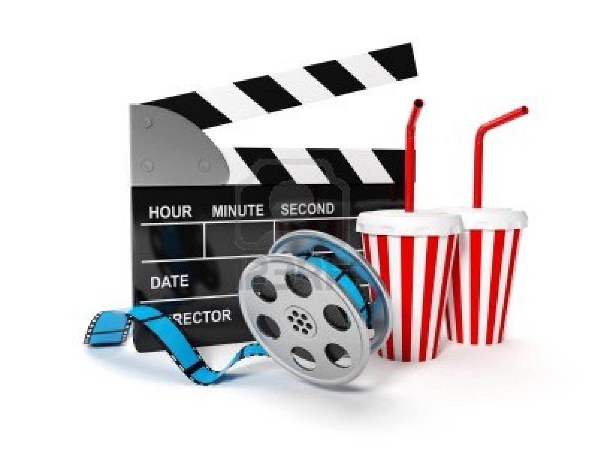 Programa de cine