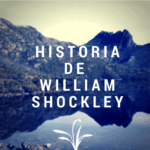 Historia de William Shockley
