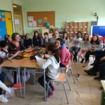 CONSEJO DE INFANCIA Y ADOLESCENCIA DE VALDEPEÑAS