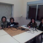 Equipo de Mediación
