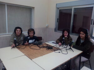 Equipo de Mediación