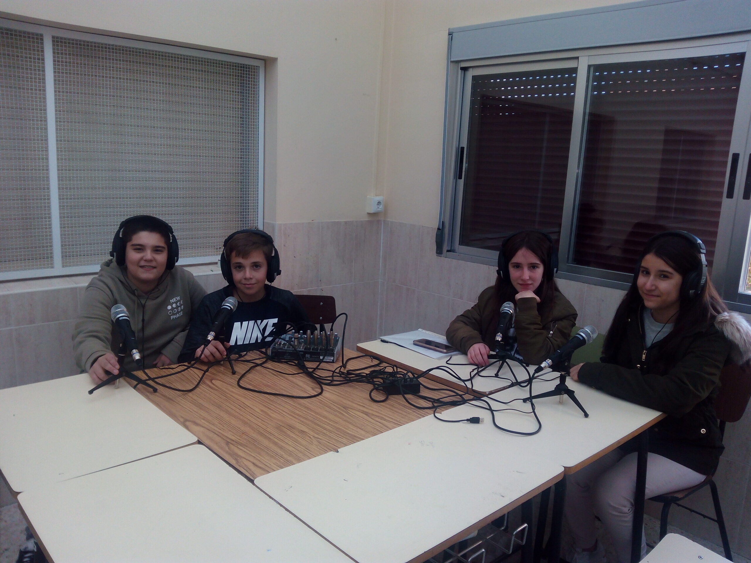 Equipo de Mediación