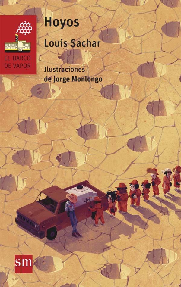 Onda literaria: Hoyos