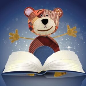 Cuentos infantiles