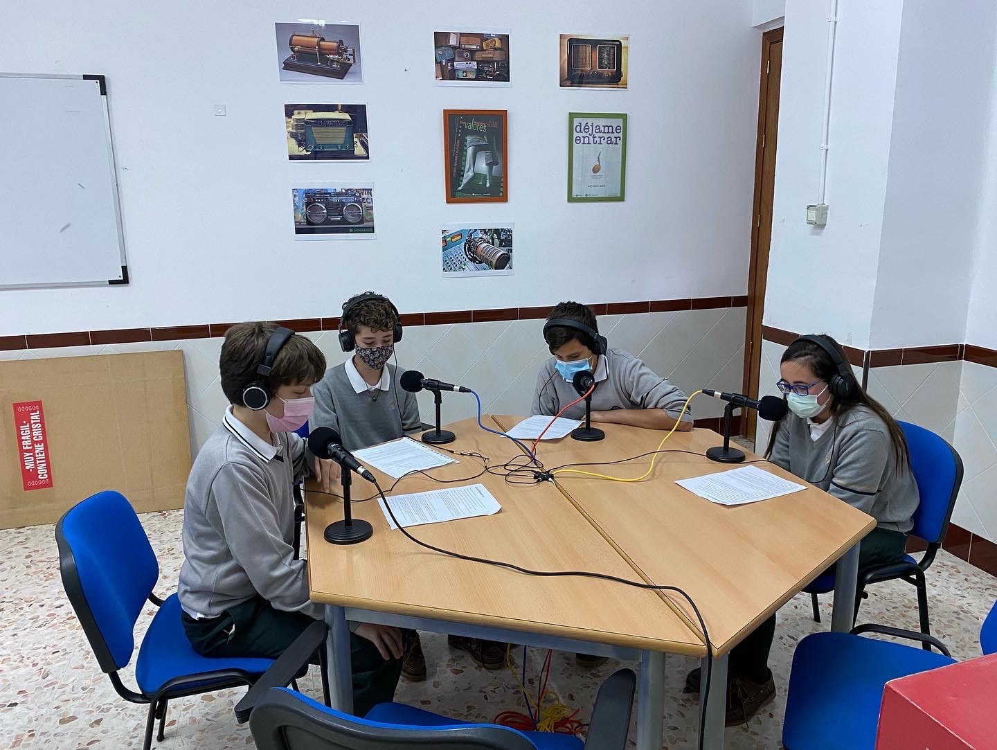 Noticias CVC Radio