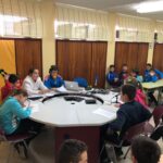 Debate Mejor Deportista del año