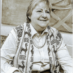 NUESTRA AMIGA GLORIA FUERTES