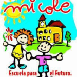 Mi colegio.