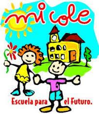 Mi colegio.