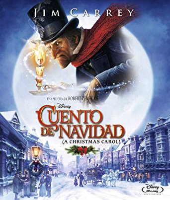 Cuento de navidad (Charles Dickens)
