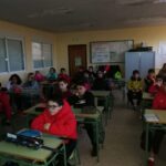 Ciencias de la Naturaleza " El aparato Locomotor" 6º primaria