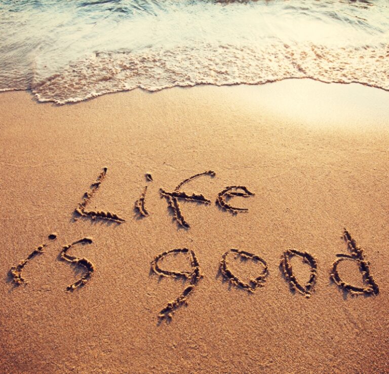 Consejos para disfrutar de la vida