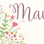 Refranes Mayo