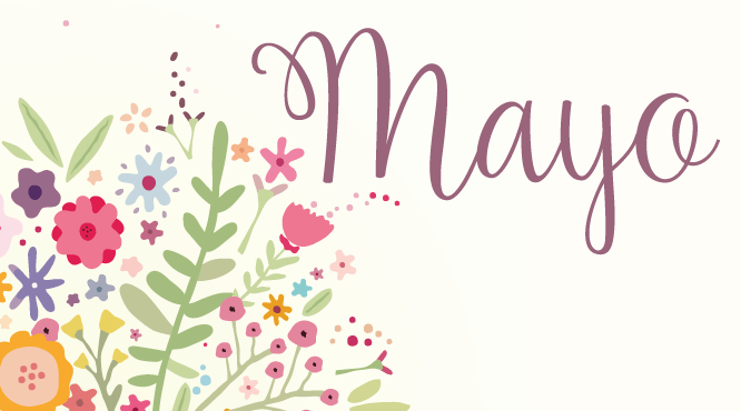 Refranes Mayo