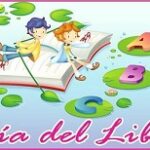 Día del libro.
