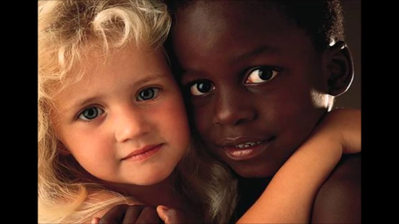No al racismo