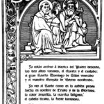 Entrevista a Gonzalo de Berceo