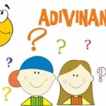 Recreos de adivinanzas