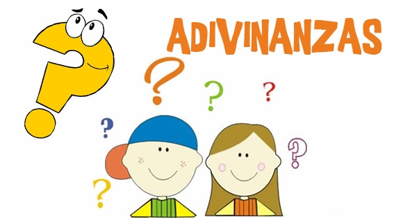 Recreos de adivinanzas
