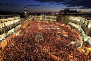 15 mayo 2001