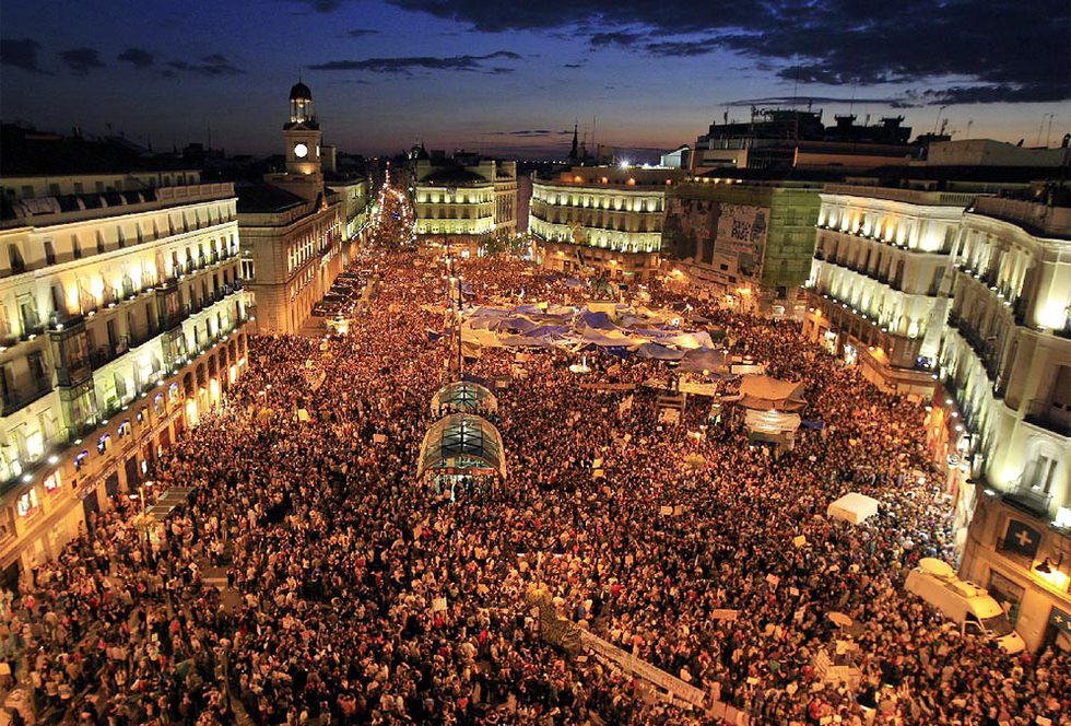 15 mayo 2001