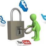 Uso correcto de las redes Sociales