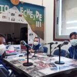 Un espacio lleno de alegría 2ºA de Primaria