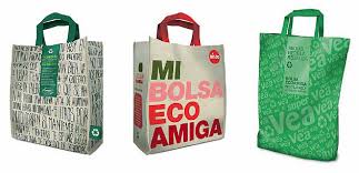 2018-03-07 Reutilizar bolsas ecológicas Marta y Patricia