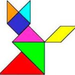 Juego del tangram